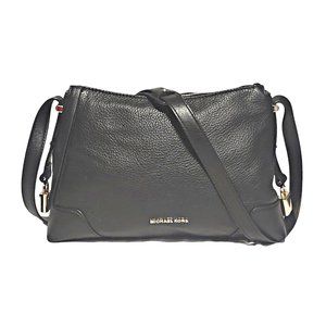 Michael Kors Small Crosby Messenger Bag